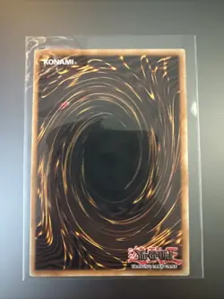 Fallen of the White Dragon BPRO-EN024 Burst Protocol 1st Edition Yugioh Card - Image 2