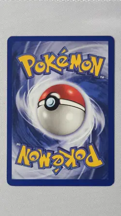 Sandslash 41/62 Pokemon Card TCG Fossil First Edition Non Holo LP - Image 2