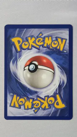 Golem 36/62 Pokemon Card TCG Fossil First Edition Non Holo LP - Image 2