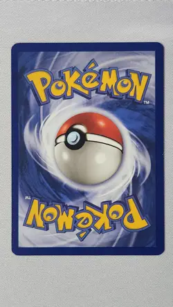 Arbok 31/52 Pokemon Card TCG Fossil First Edition Non Holo LP - Image 2