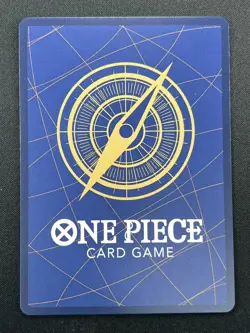 [NM] Nami ONE PIECE Card Game Japanese OP09-070 Best Selection Vol. 4 14M55 - Image 3