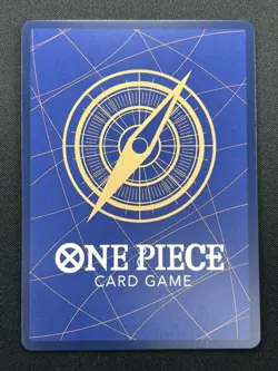 [NM] Nami ONE PIECE Card Game Japanese OP02-036 SR Paramount War 14M51 - Image 3