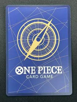 [NM] Tashigi ONE PIECE Card Game Japanese OP12-031 Championship L Promo 14M54 - Image 3