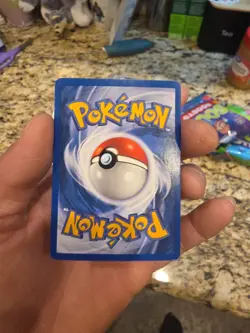 Prerelease Misty's Seadra 9/132 Gym Heroes Holo Rare Vintage Pokemon Card - Image 4