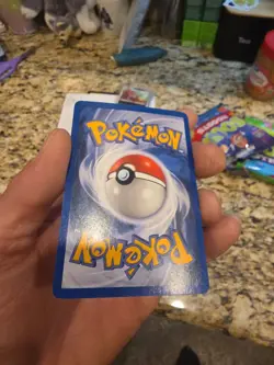 Prerelease Misty's Seadra 9/132 Gym Heroes Holo Rare Vintage Pokemon Card - Image 5