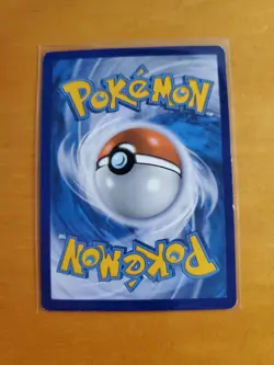 Pokemon Kyogre EX Promo Holo Card XY41 XY 180 - Image 2