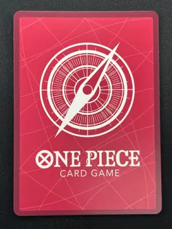 [NM] Nami ONE PIECE Card Game Japanese OP11-041 A Fist of Divine Speed 14M47 - Image 3