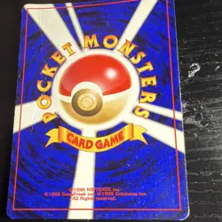 Pokemon Houndoom Awakening Legends Holo Rare Japanese Stage 1 Card 229 HP70 - Image 2