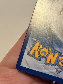 Pokemon Card Tauros GX 100/149 Sun & Moon Base Holo Ultra Rare Spanish NM-LP - Image 4