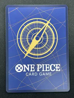 [NM] Nico Robin ONE PIECE Card Game Japanese P-116 Japanese V Jump Promo 14M44 - Image 3