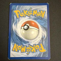 Greninja - 9/18 - Detective Pikachu Holo Rare Pokemon Card - MP - Image 2