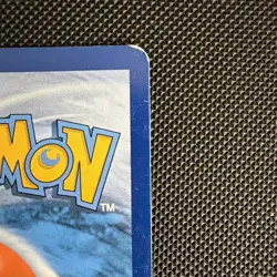 Greninja - 9/18 - Detective Pikachu Holo Rare Pokemon Card - MP - Image 3