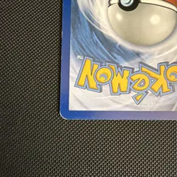 Greninja - 9/18 - Detective Pikachu Holo Rare Pokemon Card - MP - Image 5