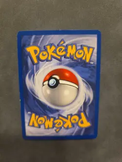 Pokemon TCG Snorlax Card 30/130 Base Set 2 Vintage Non-Holo Rare - Image 2