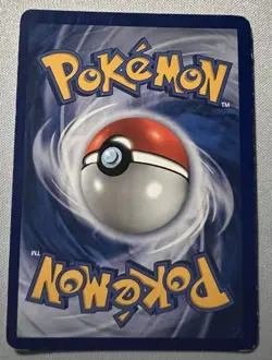 2007 Shinx DP15 Black Star Promo Holo Pokemon Card - Image 2