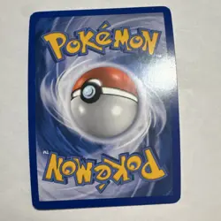 Pokemon Gengar 16/99 Arceus Rare Reverse Holo Stage 2 110 HP 2009 English Card - Image 4