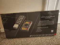 US Ship - NEW Factory Sealed Pokemon Trading Card Game Classic Limited TCG 2023 820650855689 - Image 2