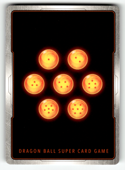 Kaio-Ken Son Goku P-032 Foil Promo Promotion Cards LP - Image 2