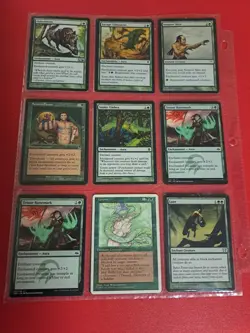 Magic: The Gathering Cards - Image 1