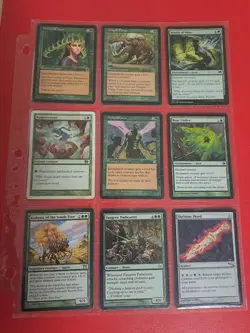 Magic: The Gathering Cards - Image 3