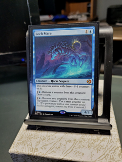 Lorwyn Eclipsed Loch Mare 0057, NM, Regular, Pack Fresh, Ships Quickly - Image 2