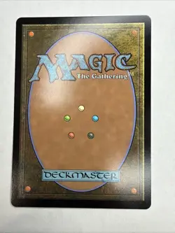 Impact Tremors Wilds of Eldraine: Enchanting Tales Regular - Image 4