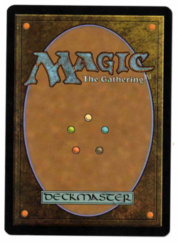 Jace's Ingenuity FNM Promos Foil signed by artist Steve Argyle! - Image 2