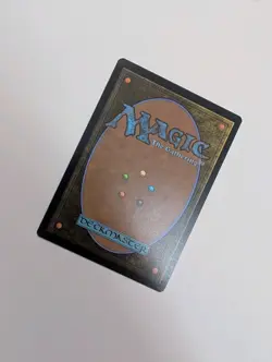 MTG - Incubation Druid - Commander: Final Fantasy NM/M Condition - Image 3