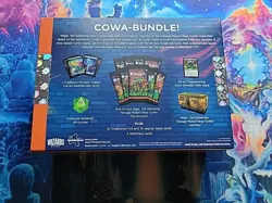 Magic: The Gathering Teenage Mutant Ninja Turtles Bundle Box - Image 2