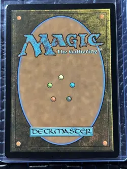 Zanarkand, Ancient Metropolis Final Fantasy Regular Rare NM MTG - Image 4