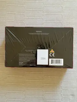 Magic the Gathering MTG Ikoria Lair of Behemoths Booster Box - Factory Sealed - Image 2