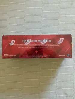 Magic the Gathering MTG Ikoria Lair of Behemoths Booster Box - Factory Sealed - Image 3