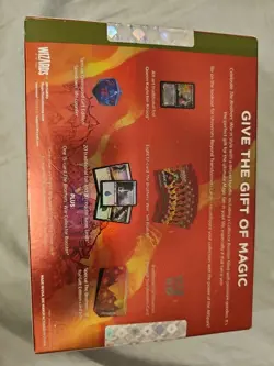 MTG | BRO | Magic the Gathering The Brothers' War Gift Bundle | NEW Sealed - Image 2