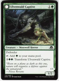 Ulvenwald Captive C Eldritch Moon 175 LP - Image 1