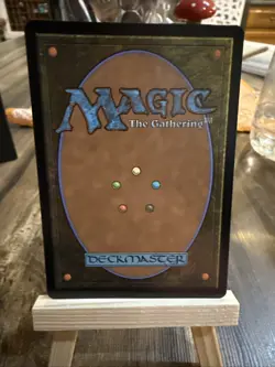 Combustion Technique (Borderless) Avatar: The Last Airbender Foil - Image 2