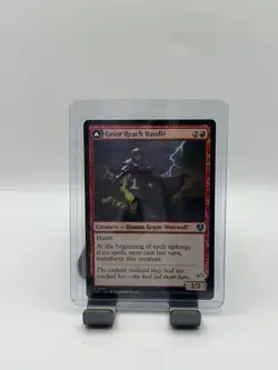 MTG, Geier Reach Bandit $3 ORDER MIN 156 NM Innistrad Remastered Regular - Image 1