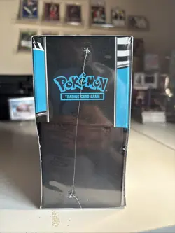Pokemon TCG: Scarlet & Violet Black Bolt Elite Trainer Box ETB - Factory Sealed - Image 2