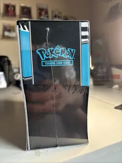 Pokemon TCG: Scarlet & Violet Black Bolt Elite Trainer Box ETB - Factory Sealed - Image 4