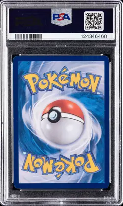 2025 POKEMON KOREAN SV-P PROMO #173 DITTO PSA 10 - Image 2