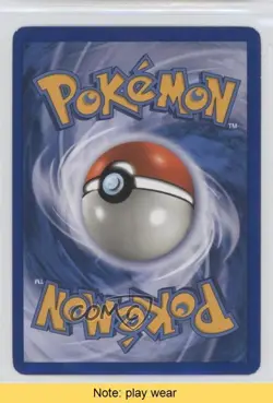 Exeggutor Reverse Foil Pokemon Diamond & Pearl Legends Awakened #54 2008 READ - Image 2