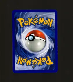 Omanyte 60/75 | Neo Discovery 1st Edition | Pokemon Common Yuka Morii | MP 2001 - Image 2