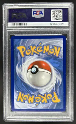 2019 Pokemon SM Hidden Fates Moltres & Zapdos ArticunoTag Team #66/68 PSA 9 - Image 2