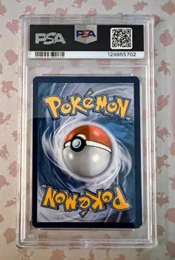 M Gardevoir EX RC31/RC32 Pokemon TCG Generations Radiant Collection PSA 8 NM-MT - Image 2