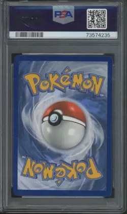 2021 Pokemon SWSH Evolving Skies Secret #218 Rayquaza Vmax Gem Mint PSA 10 - Image 2