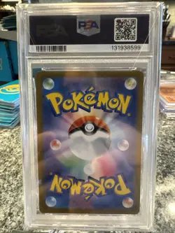 PSA 10 Charizard CLL 003/032 Classic Collection Holo Pokemon Card Japanese #3 - Image 2