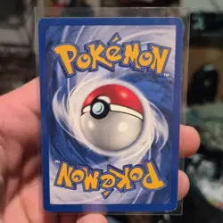 Pokemon Dragonair Uncommon Regular Base Set 2 22/130 HP 80 - Image 2