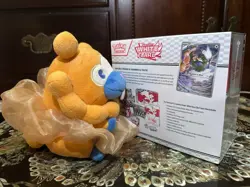 Pokemon TCG: White Flare Elite Trainer Box (ETB) - Factory Sealed NEW - Image 2