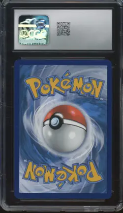 2024 Pokemon Temporal Forces #208 Raging Bolt ex Gem Mint CGC 10 - Image 2
