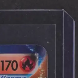 2012 POKEMON BLACK & WHITE PLASMA STORM #14/135 MOLTRES EX - Image 5