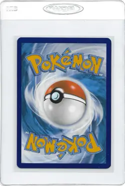 N's Zorua SVP 189 - Pokemon TCG SV09 Journey Together ETB Black Star Promo - Image 2